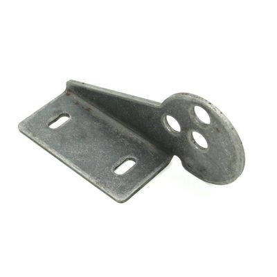 Piezas de estampado de chapa de metal OEM pequeñas personalizadas con estampado de proceso, punzamiento y flexión