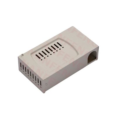 Partes de soldadura personalizadas para electrónica/aparatos/automóviles/energía solar y asequibles