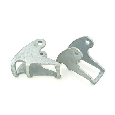 espesor 0,4--3 mm Estampado de cobre personalizado Primavera de batería pequeña para piezas eléctricas