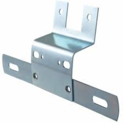 Partes de estampado de metal de precisión personalizadas en el mejor estándar para aplicaciones de trabajo pesado