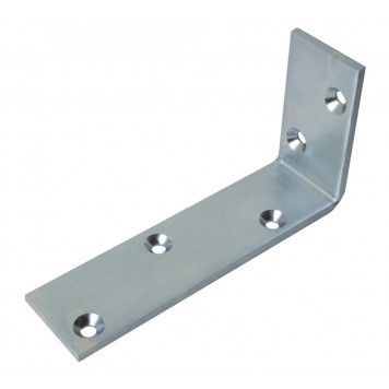 Piezas de estampado de flexión de acero de chapa de metal a medida para la industria espesor 0,4-3 mm Cualquier color