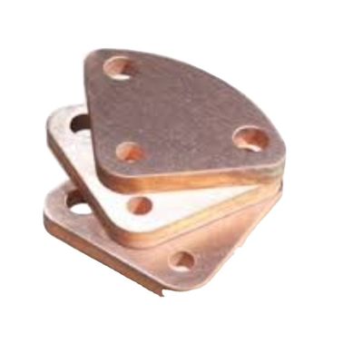 Filtro de agua no estándar, filtro de aire, soporte de flexión para fabricación de chapa de metal a medida