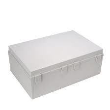 Encuadernación de caja de aluminio de acero al carbono personalizada Procedimientos de ensayo estrictos para el control