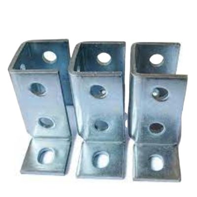 Muebles de acero inoxidable no estándar
