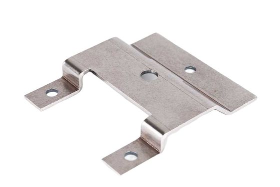 Estante flotante negro de metal personalizado soportes de hardware soportes ocultos invisibles estantes de L soportes 290g