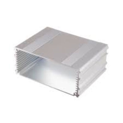 Partes de soldadura personalizadas asequibles y caja de aluminio para soluciones de soldadura
