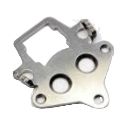 Brackets de estantería antiguos de hierro fundido victorianos tradicionales Una solución personalizada