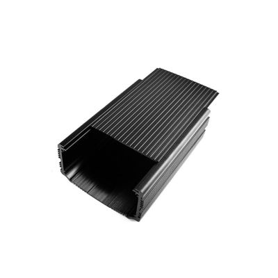 Revestimiento de cajas de aluminio para aplicaciones electrónicas/aparatos/automotrices/energía solar