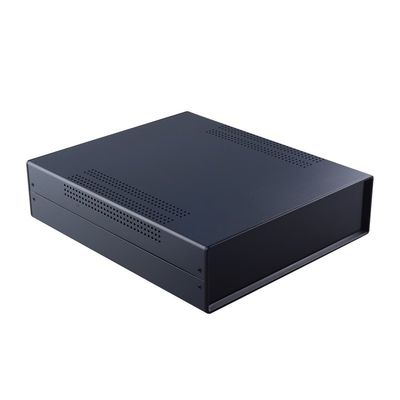 Revestimiento de cajas de aluminio para aplicaciones electrónicas/aparatos/automotrices/energía solar