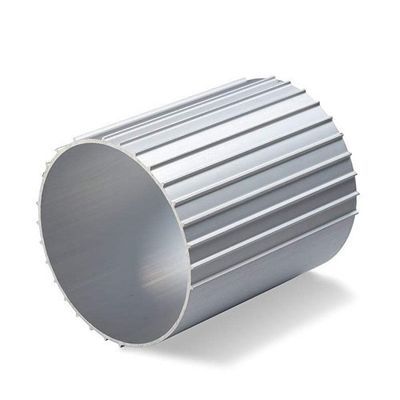 Casilla de aluminio personalizada con proceso de soldadura y mecanizado en el estándar GB
