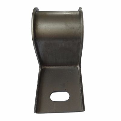 Partes de estampado de metal de alta precisión con servicio de flexión