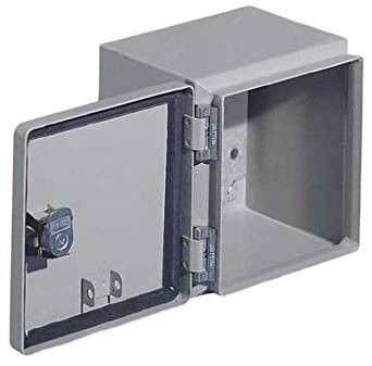 Revestimiento de cajas de aluminio personalizado con procedimientos de prueba estrictos