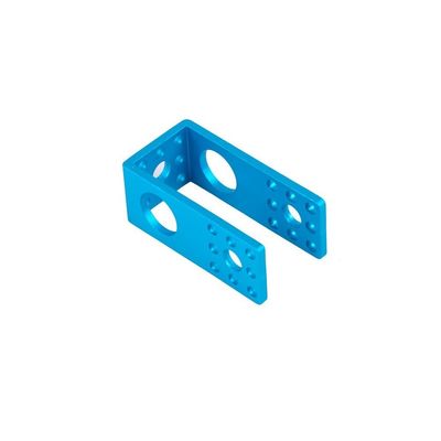 Bracket de montaje de luz de colgante personalizado de cualquier color con opción de personalización