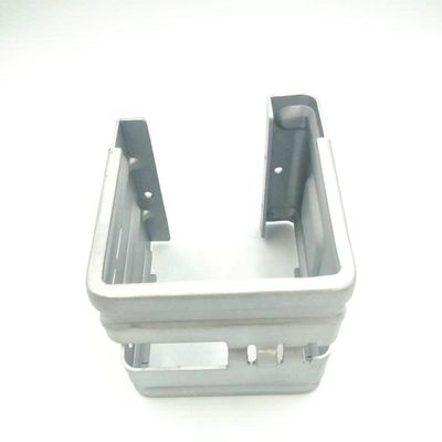 espesor 0,5 mm-25 mm de acero inoxidable de aluminio de chapa de acero inoxidable personalizado piezas de soldadura de estampado de soldadura