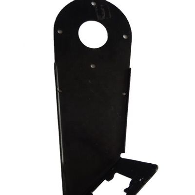 Infraestructura de precisión de piezas metálicas de personalización para el rendimiento OEM personalizado