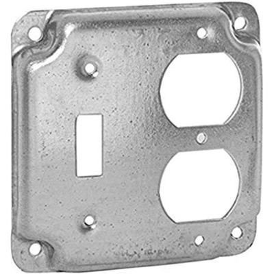 Metal niquelado, perforado a medida, de dibujo profundo, pieza de repuesto de acero, piezas de hardware de chapa de precisión