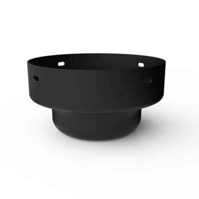 0.4-3 mm de espesor piezas de dibujo profundo de chapa de metal personalizada para el proceso de flexión de precisión