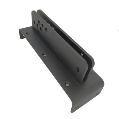 Revestimiento anodizado de chapa de aluminio de acero inoxidable con tecnología de corte por láser