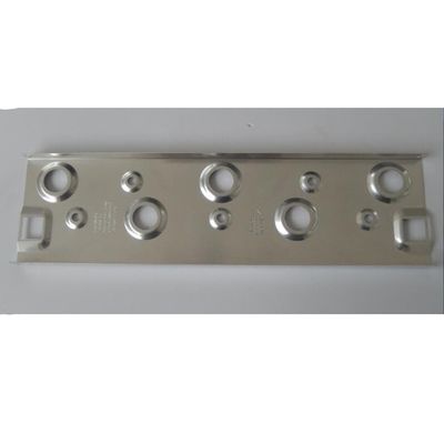 Purificación de aire fresco, desinfección de aire, purificador de hojas de metal, piezas de estampado para hoteles y restaurantes