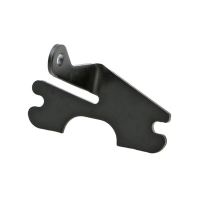 Partes de estampado automotriz de cualquier color 0,4-3 mm de espesor para servicios de fabricación personalizados