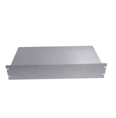 Partes de estampado de acero inoxidable personalizadas para soportes de chapa de metal de automóviles a medida
