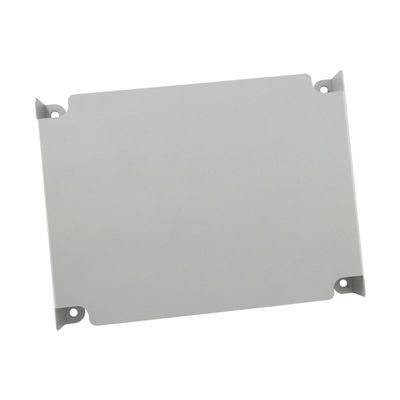 0.4-3mm espesor soporte de metal de chapa personalizado en cualquier color de acero al carbono