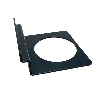 Partes de estampación, punción y flexión para productos OEM personalizados de acero inoxidable o latón
