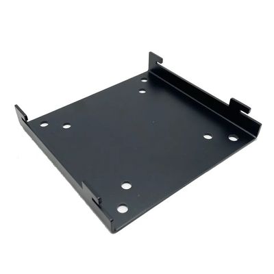Partes de estampación, punción y flexión para productos OEM personalizados de acero inoxidable o latón