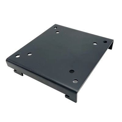 Partes de estampación, punción y flexión para productos OEM personalizados de acero inoxidable o latón