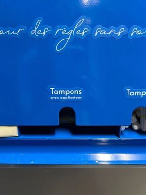 Dispensador de almohadillas de recubrimiento de polvo de aluminio personalizado con pedido pequeño y opción de personalización
