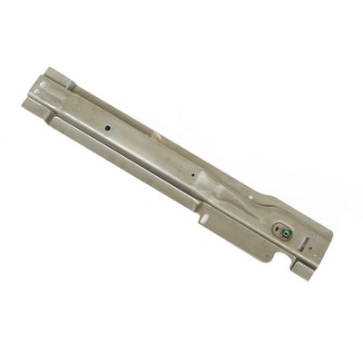 Fabricación de piezas de estampado automático de aluminio de latón de acero inoxidable
