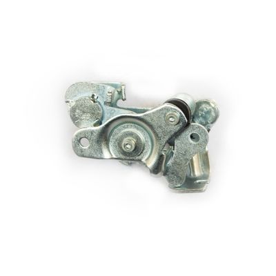 Partes de estampado automático para operaciones de flexión en fabricación de acero inoxidable hecha a medida