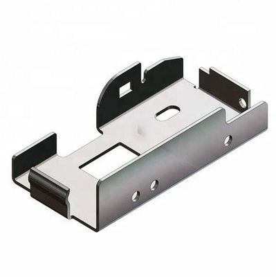 Se aceptan pedidos pequeños de aleación de aluminio de estampado para aplicaciones de flexión automotriz