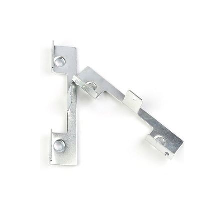 Estampado de acero inoxidable de precisión para piezas de automóviles a precios inmejorables