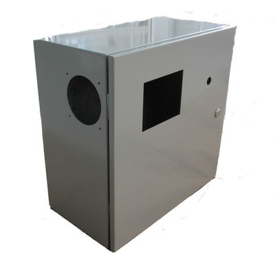 Encasillado de acero inoxidable de aluminio y pequeño pedido aceptable