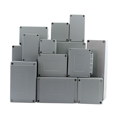 Acceptable para pequeños pedidos de aluminio y acero inoxidable