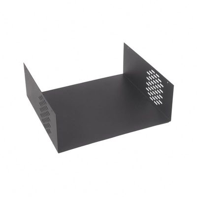 Galvanizador de la caja de aluminio de acero inoxidable de personalización para estampado y flexión a medida
