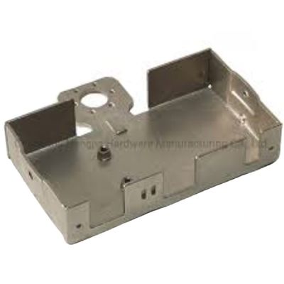 Proceso Mejor vendedor Placa de metal Hoja de metal de flexión Estampado de piezas Servicio de corte por láser