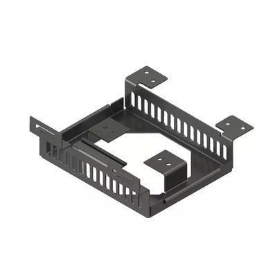 Proceso Mejor vendedor Placa de metal Hoja de metal de flexión Estampado de piezas Servicio de corte por láser