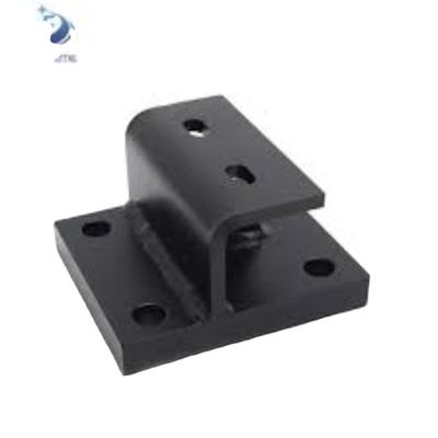 Proceso Mejor vendedor Placa de metal Hoja de metal de flexión Estampado de piezas Servicio de corte por láser