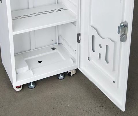 Cabinet de chapa de metal personalizado con y ISO9001 2008/TS 16949 2002 estándar en el mejor