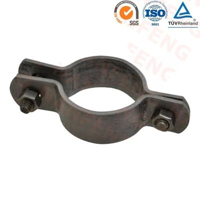 Personalizado para abrazaderas de aluminio industriales industriales y flexión a precios asequibles
