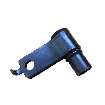 Personalizado para abrazaderas de aluminio industriales industriales y flexión a precios asequibles