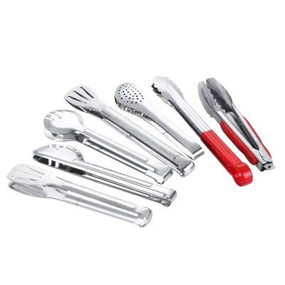 Estampado de clips de alimentos procesados de acero inoxidable para fortaleza y rendimiento industrial