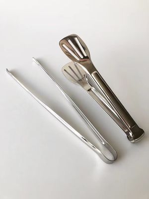 Estampado de clips de alimentos procesados de acero inoxidable para fortaleza y rendimiento industrial