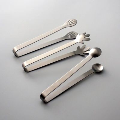 Estampado de clips de alimentos procesados de acero inoxidable para fortaleza y rendimiento industrial