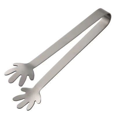 Estampado de clips de alimentos procesados de acero inoxidable para fortaleza y rendimiento industrial