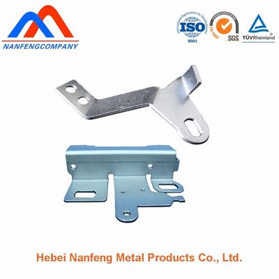 Servicios personalizados de fabricación de chapa de metal hecha de acero de Ltd a precios bajos