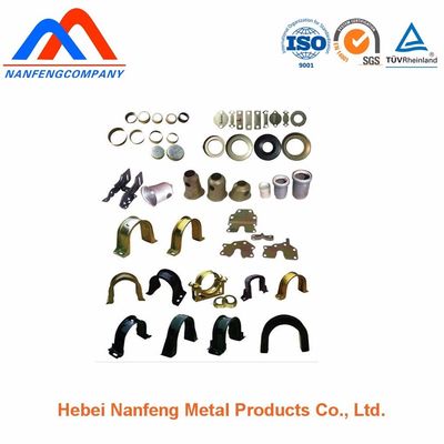Servicios personalizados de fabricación de chapa de metal hecha de acero de Ltd a precios bajos