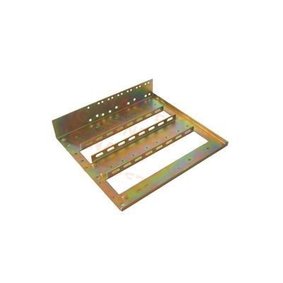 Fabricación de estampado ODM por Nanfeng